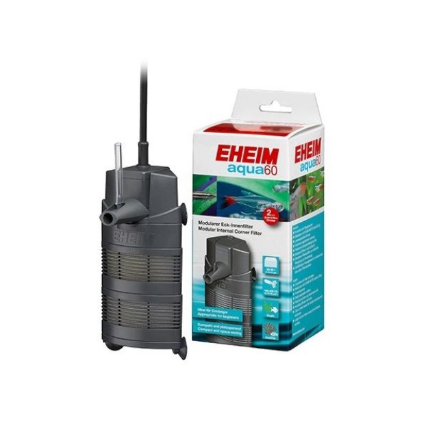 Picture of Eheim Aqua60 Köşe Filtre