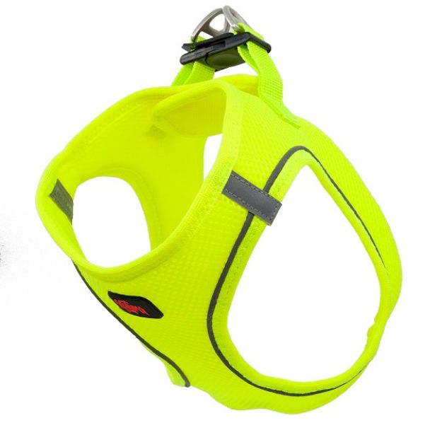 Picture of Natura Air Net Bel Tasması 3XS Neon Sarı