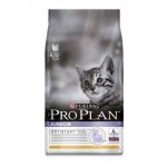 Picture of Pro Plan Kitten Original Tavuklu Yavru Kedi Maması 3Kg