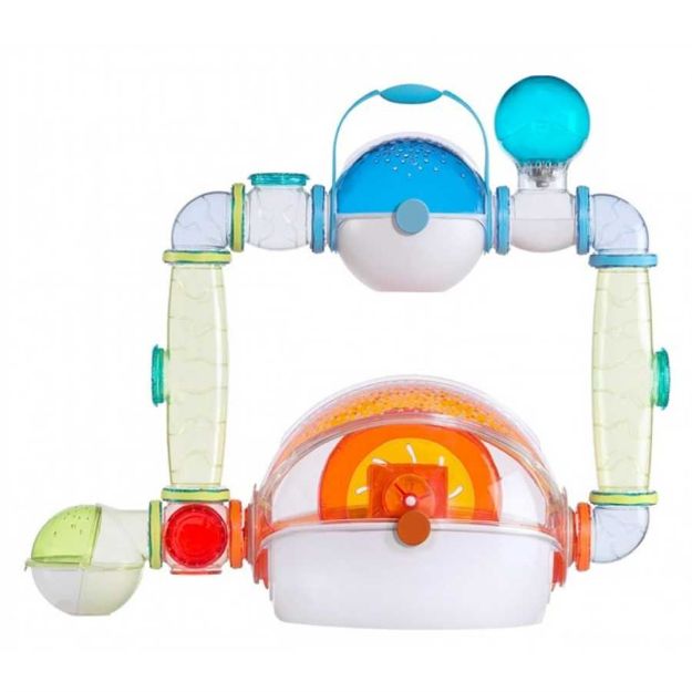 Picture of Hagen Habitrail Ovo Home Hamster Oyun Parkı