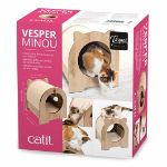 Picture of Hagen Catit Vesper Minou Kedi Tırmalama ve Yatak Kabini