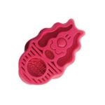 Picture of Kong Köpek Oyuncak, ZoomGroom Tarak, Pembe