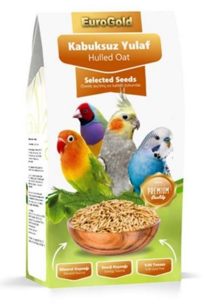 Picture of EuroGold Yulaf Tohumu 150 Gr