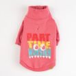 Picture of Pawstar Pink Monster Jacket XL 