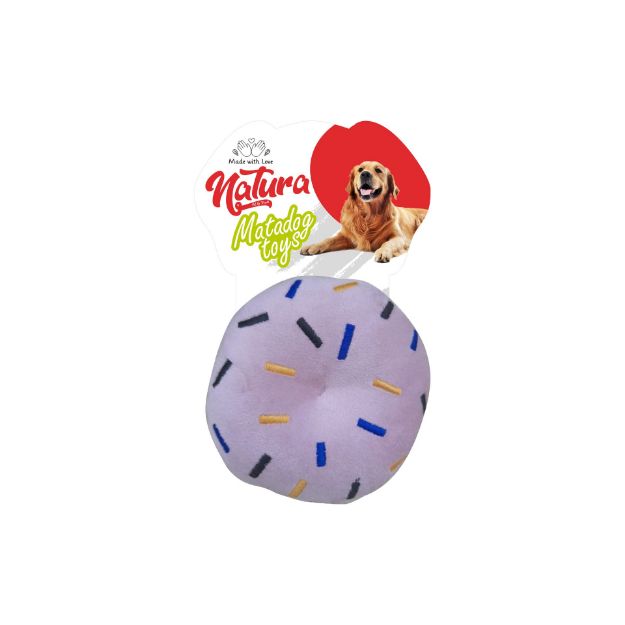 Picture of Natura Matadog Donut