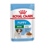 Picture of Royal Canin Puppy Küçük Irk Yavru Köpek Pouch Konserve 85 gr