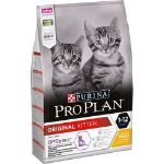 Picture of Pro Plan Kitten Original Tavuklu Yavru Kedi Maması 10Kg