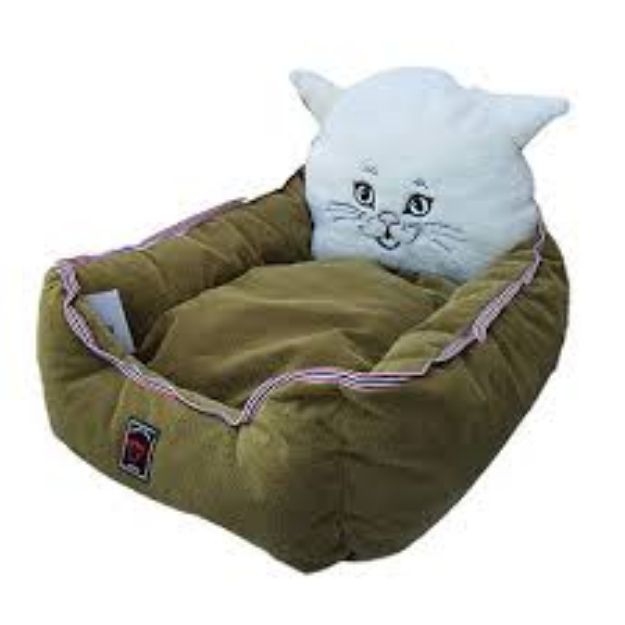 Picture of Allfi Pet Köpek Kafalı Yatak 