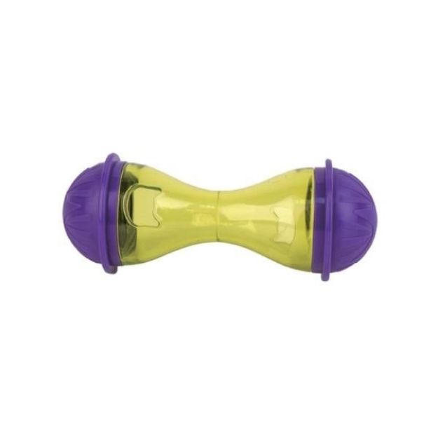 Picture of Eastland Dumbell Kedi Ödül Oyuncağı 11cm