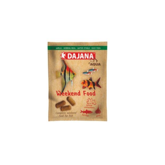 Picture of Dajana Tatil Yemi 80 Ml 20 Gr (25)
