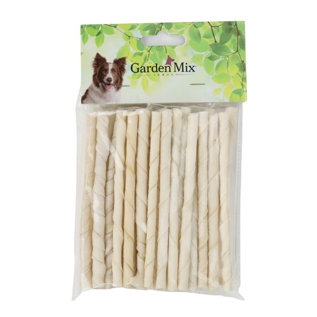 Picture of Gardenmix Sütlü Burgu Stick 4.5- 5 G. 30 Lu Paket