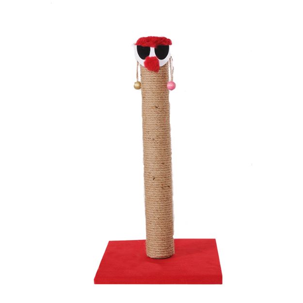 Picture of Cathause Palyaço Tırmalama 54 Cm Kırmızı
