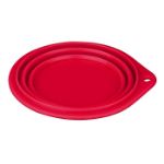 Picture of Trixie Köpek Mama & Su Kabı Silikon 1 lt / 18 cm