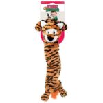 Picture of Kong Köpek Oyuncak, Stretchezz Jumbo Kaplan, XL