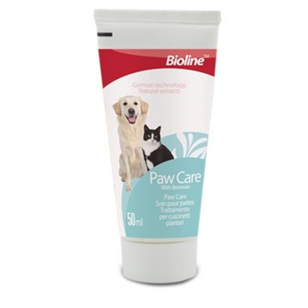 Picture of Bioline Pati Bakım Kremi 50 ml