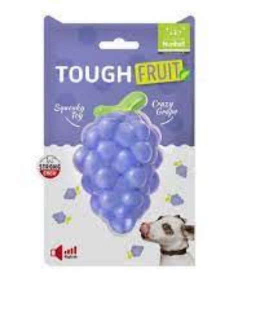 Picture of Nunbell Köpek ve Kedi Aromalı Oyuncak Üzüm