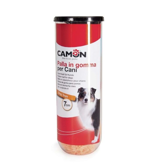 Picture of Camon Kauçuk Tenis Topları 3Lü