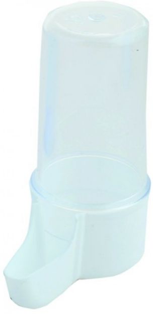 Picture of Yarışma Suluk 70 ml - Beyaz 