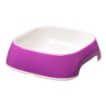Picture of Ferplast Glam Medium Violet Kedi Köpek Mama Kabı 0,75 Lt