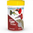 Picture of flp040-floppy guppy granulat 100ml
