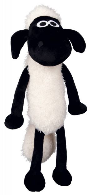 Picture of Trixie Shaun The Sheep Köpek Oyuncağı Peluş 28 cm