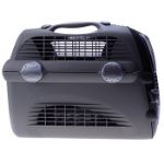 Picture of Hagen Catit Cabrio Kedi Köpek Taşıma Kabı Gri