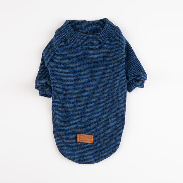 Picture of Pawstar Blue Tricot Sweat XL 