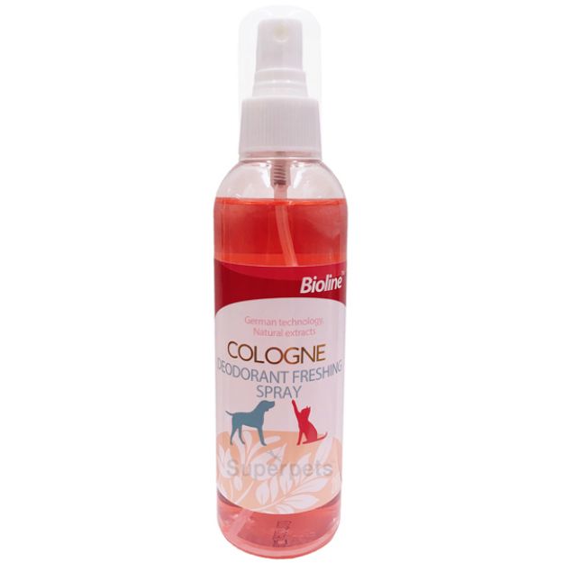 Picture of Bioline Parfüm Cologne 207 Ml