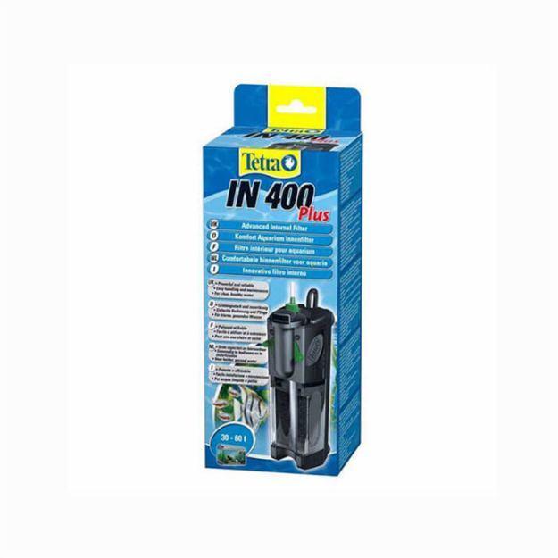 Picture of Tetra In Plus 400 Akvaryum İç Filtre