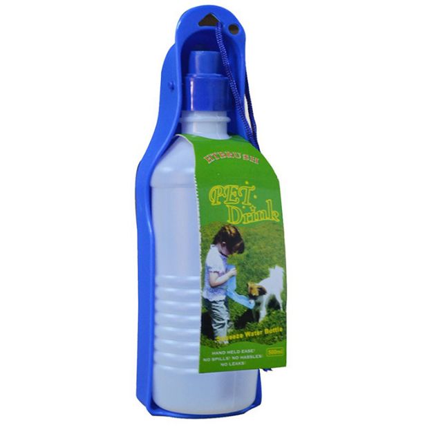 Picture of Köpek Seyahat Suluğu 500 Ml