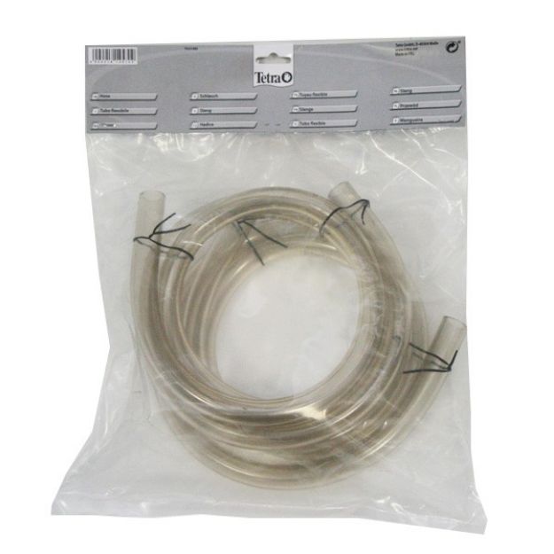 Picture of Tetra Ex 1200 Akvaryum Dış Filtre Yedek Hortum Takımı