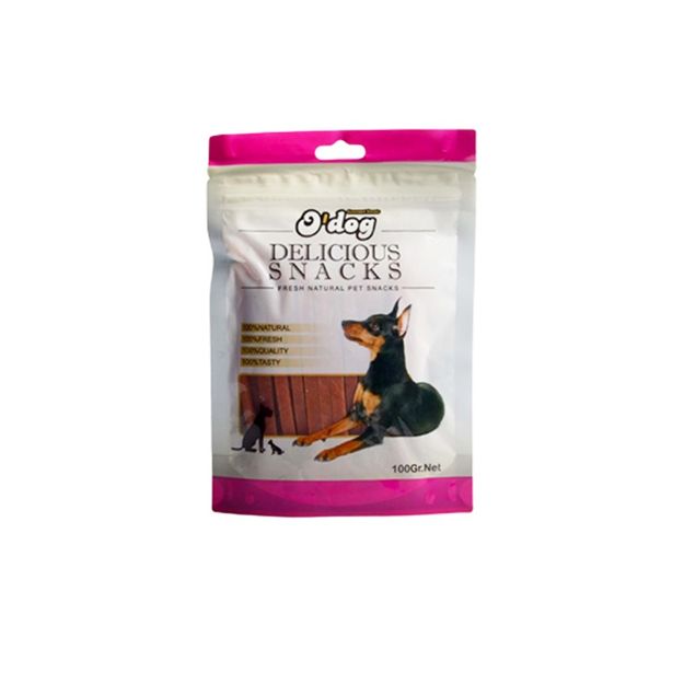Picture of O Dog Kuzulu Dilim Köpek Ödülü 100 Gr