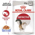 Picture of Royal Canin Instictive in Jelly 85Gr Kedi Konservesi 85 gr