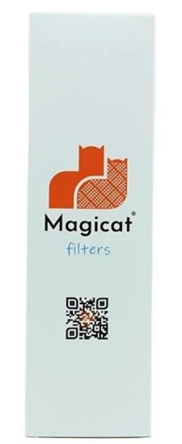 Picture of Anka Magıcat Fılters Kum Fıltresı S-M Boy 7Li Kkm2554