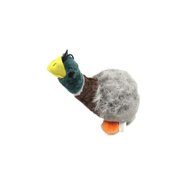 Picture of Nunbell Köpek Oyuncağı Peluş Ördek 