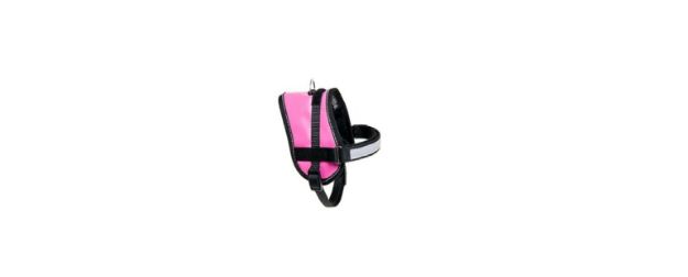 Picture of Flamingo Art Sportive Köpek Göğüs Tasması 31-40 Cm Pembe