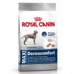 Picture of Royal Canin Dermacomfort Maxi Hassas Deri ve Tüylü Köpek Maması 12 kg