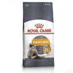 Picture of Royal Canin Hair Skin Kedi Maması 4Kg