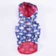 Picture of Pawstar Tonitruum Raincoat L
