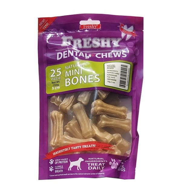 Picture of Freshy Mini Kemik 25 li Natural