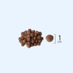 Picture of Natura LowGrain Medium Large Puppy Food with Lamb & Pomegranate 2,75kg