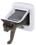 Picture of Trixie Kedi Kapısı Elektromanyetik 21,1 x 24,4 Cm