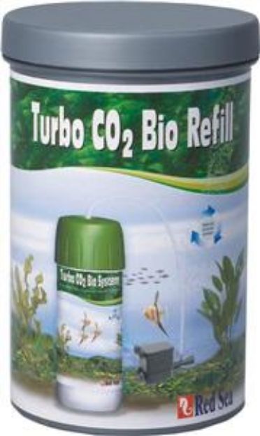 Picture of Red Sea CO2 Bio Refill Yedek 880-51015