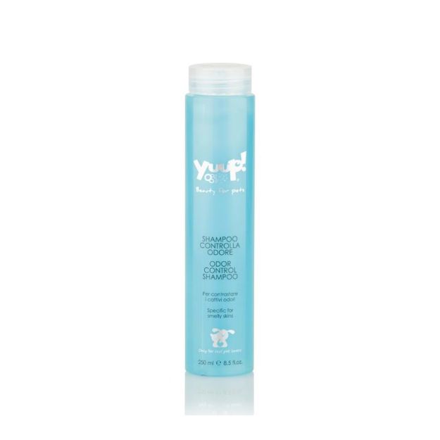 Picture of Yuup Kokulu Cılt Ve Tuyler İçin Özel Şampuan 250 Ml