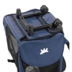 Picture of Ferplast Trolley Çekçekli Kedi Köpek Taşıma Çantası 32 cm x 28 cm x 51 cm