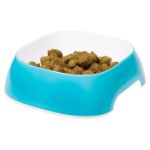 Picture of Ferplast Glam Small Light Blue Kedi Köpek Mama Kabı 0,4 Lt