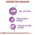 Picture of Royal Canin Sterilised Kısırlaştırılmış Kedi Maması 15Kg