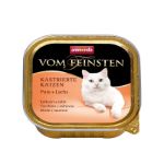 Picture of Anımonda Vom Feınsten Neutered Hındı+Somon 100 Gr 200-083855