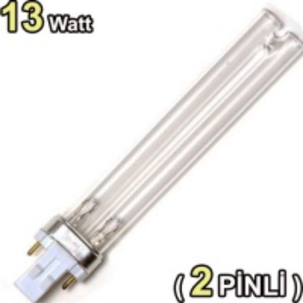 Picture of Jebo 13 watt UV Filtre Yedek Lambası