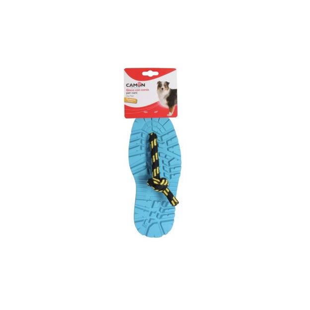 Picture of Camon İpli Kauçuk Terlik 27cm
